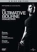 Film: Die ultimative Bourne Collection