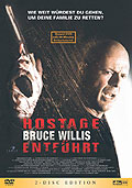 Hostage - Entfhrt - Neuauflage