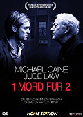 Film: 1 Mord fr 2 - Home Edition