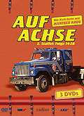 Film: Auf Achse - 2. Staffel - Teil 1 (Folge 14-26)