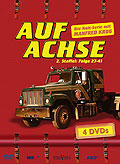 Film: Auf Achse - 2. Staffel - Teil 2 (Folge 27-41)