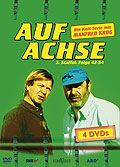 Film: Auf Achse - 3. Staffel