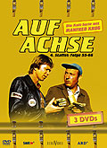 Film: Auf Achse - 4. Staffel