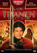 Film: Kampf der Titanen gegen Rom