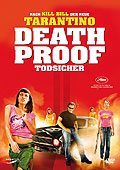 Film: Death Proof - Todsicher