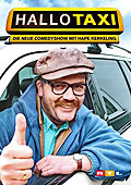 Film: Hape Kerkeling - Hallo Taxi