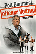 Offener Vollzug