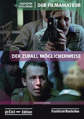 Film: goEast Edition - Der Filmamateur / Der Zufall mglicherweise