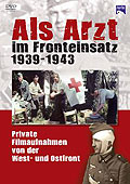 Film: Als Arzt im Fronteinsatz