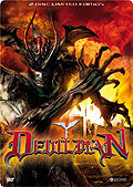 Film: Devilman - Limited Edition