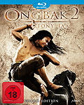 Film: Ong-Bak 2 - Special Edition