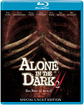 Film: Alone in the Dark 2 - Das Bse ist zurck! - Special Uncut Edition