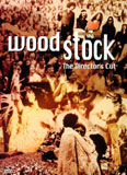 Film: Woodstock - The Director's Cut