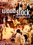 Woodstock - The Director's Cut