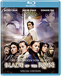 Film: Die Chroniken von Huadu - Blade of the Rose - Special Edition