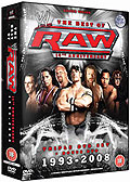 Film: WWE - The Best of RAW 15th Anniversary