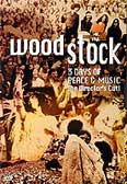 Film: Woodstock - The 25th Anniversary - Director's Cut