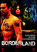 Film: Borderland