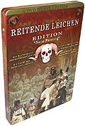 Film: Reitende Leichen Edition - Neue fassung