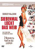 Film: Siebenmal lockt das Weib