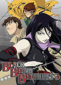 Film: Black Blood Brothers - Vol. 3