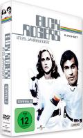 Film: Buck Rogers in the 25th century - Staffel 2