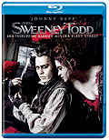 Film: Sweeney Todd - Der teuflische Barbier aus der Fleet Street