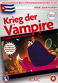 Meisterwerke des lateinamerikanischen Films: Krieg der Vampire