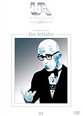 90 Jahre United Artists - Nr. 94 - Der Schlfer