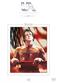 Film: 90 Jahre United Artists - Nr. 92 - Rocky