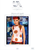 90 Jahre United Artists - Nr. 89 - Pieces of April - Ein Tag mit April Burns