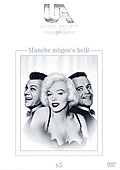 Film: 90 Jahre United Artists - Nr. 85 - Manche mgen's heiss