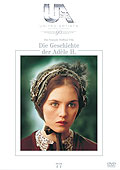 Film: 90 Jahre United Artists - Nr. 77 - Die Geschichte der Adele H.