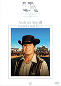 Film: 90 Jahre United Artists - Nr. 70 - Auch ein Sheriff braucht mal Hilfe