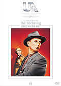 Film: 90 Jahre United Artists - Nr. 91 - Die Rechnung ging nicht auf