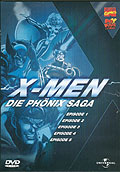 X-Men - Die Phönix Saga