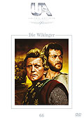 90 Jahre United Artists - Nr. 66 - Die Wikinger