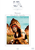 90 Jahre United Artists - Nr. 62 - Massai - Der groe Apache