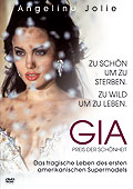 Gia - Preis der Schnheit