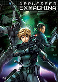 Appleseed Ex Machina