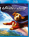 Underdog - Unbesiegt weil er fliegt