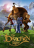 Film: Die Drachenjger