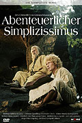 Film: Abenteuerlicher Simplizissimus - Die komplette Serie