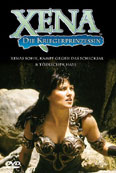 Xena - Die Kriegsprinzessin Vol. 1