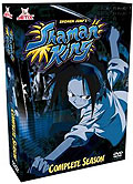 Film: Shaman King - Complete Season