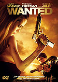 Film: Wanted - Bestimme dein Schicksal