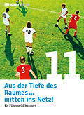11 Freunde Edition - DVD 11 - Aus der Tiefes des Raumes...Mitten ins Netz!