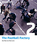 11 Freunde Edition - DVD 2 - The Football Factory