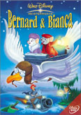 Film: Bernard & Bianca