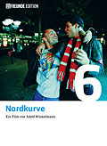 Film: 11 Freunde Edition - DVD 6 - Nordkurve